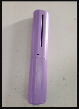 Wireless Hair Straightener Comb